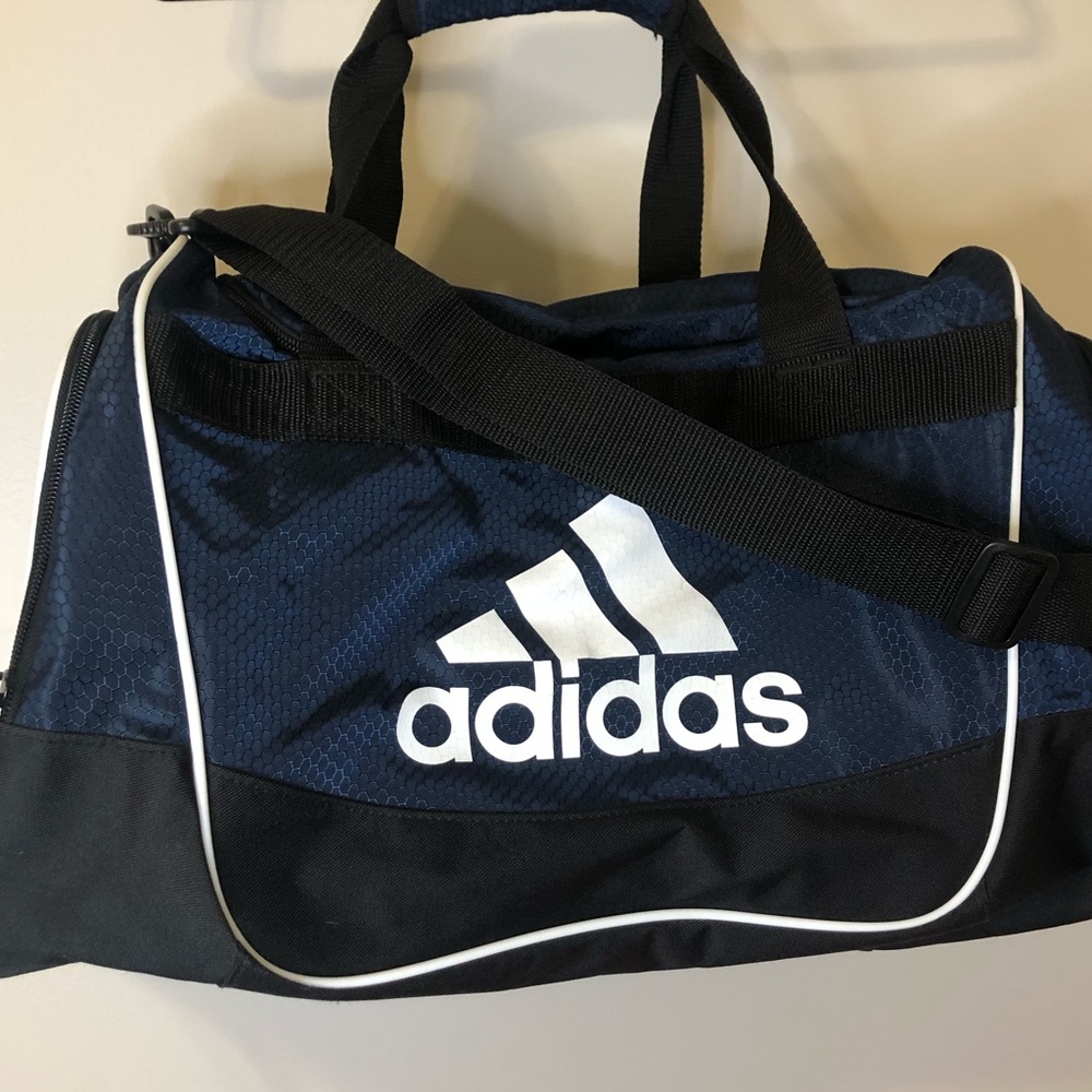 ADIDAS GYM BAG